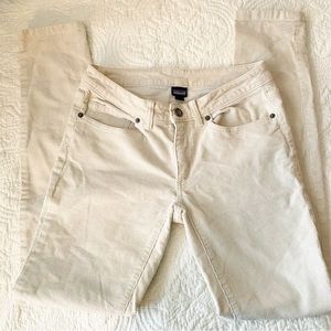 Patagonia Corduroy Pants